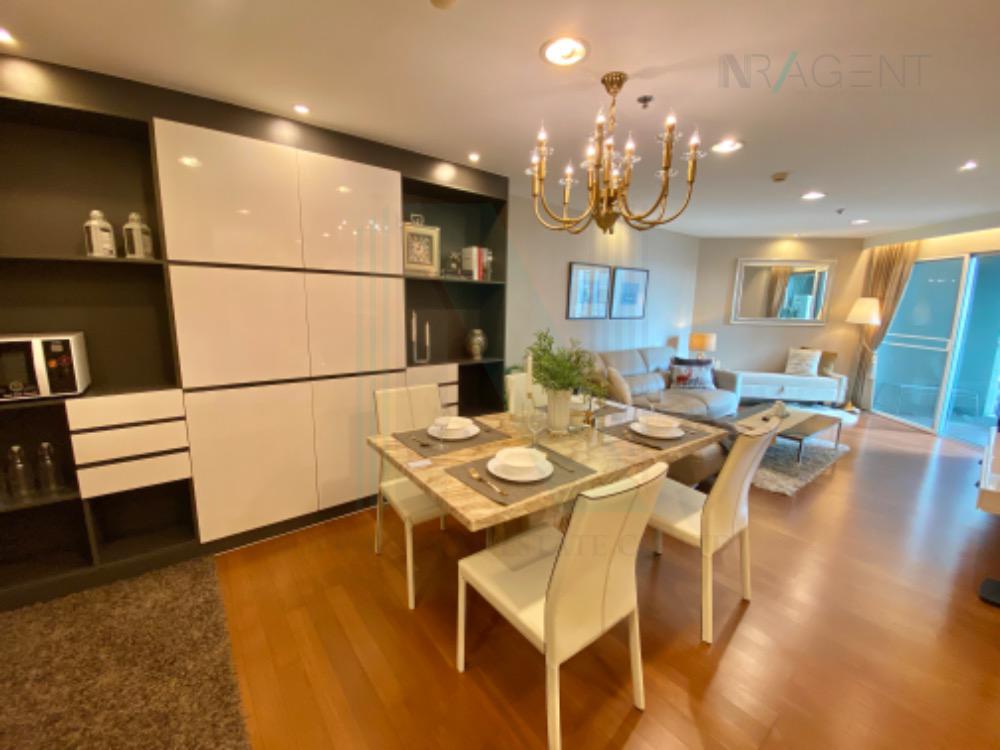 picture For rent condo BELLE GRAND RAMA 9 Building B2, Floor 11,3 bed room, Room size 100.00 sqm - 2/8