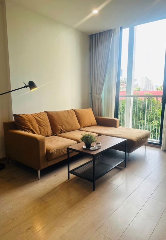 รูป #R7245 🎉 291068 ให้เช่าคอนโด Noble Recole Sukhumvit19  - รูปที่ 8/15