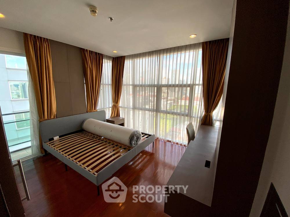 picture 2-BR Condo at The Prime11 Sukhumvit Condominium near BTS Nana (ID 400408) - 4/7