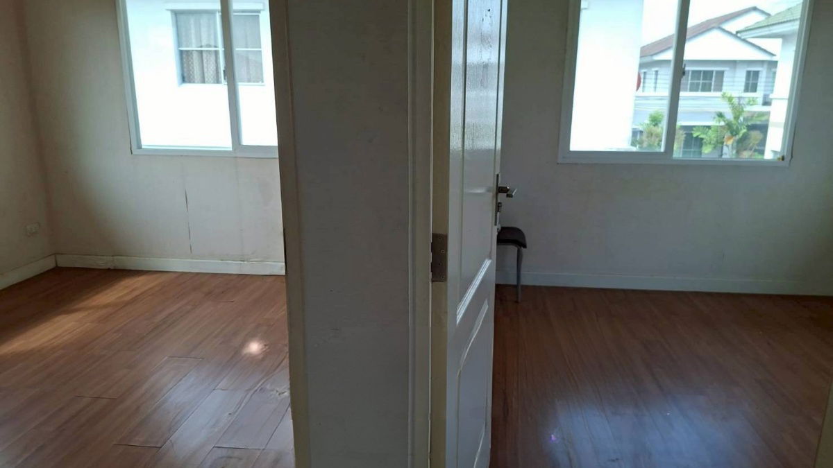 รูป AR 2967 : หมู่บ้านชลลดา สุวรรณภูมิ - รูปที่ 10/13