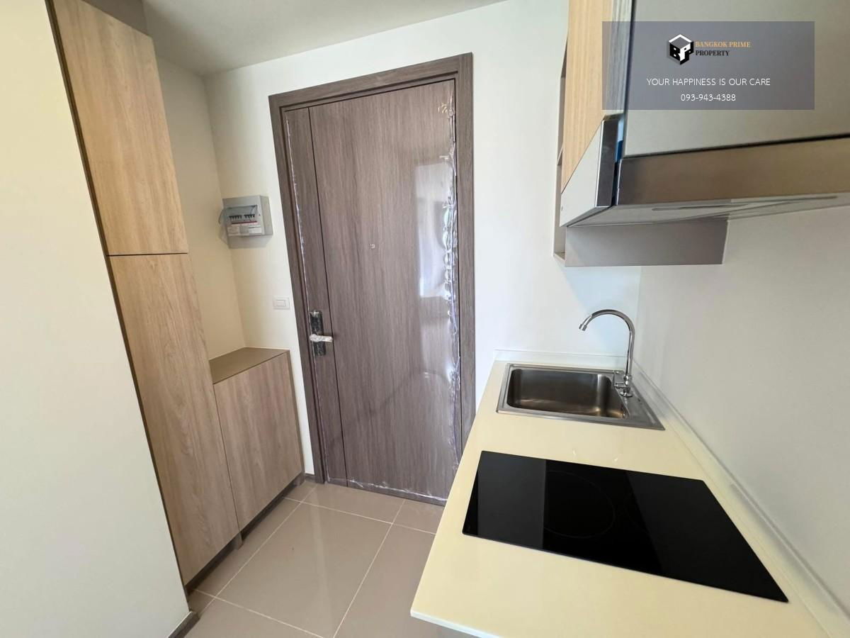 รูป The Muve Pradipat | 🚝ใกล้ BTS,สะพานควาย #2025102912660 - รูปที่ 3/8