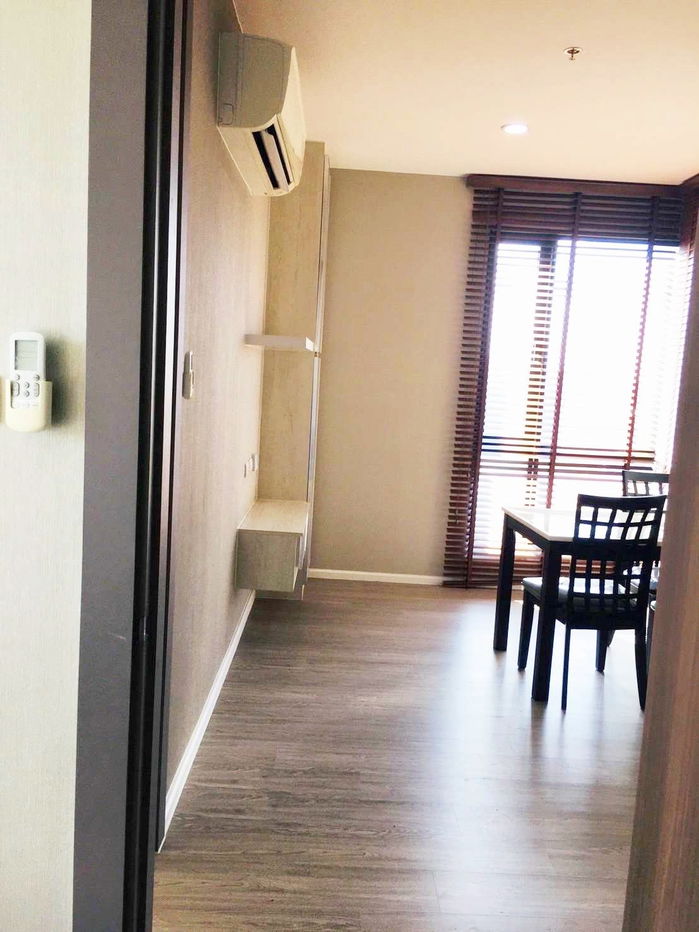 รูป ห้องว่างอัพเดต🧿รวมคอนโด 2 ห้องนอน🧿⚠️🛋️🛌เจดับเบิ้ลยู สเตชั่น แอท รามอินทรา - รูปที่ 3/7