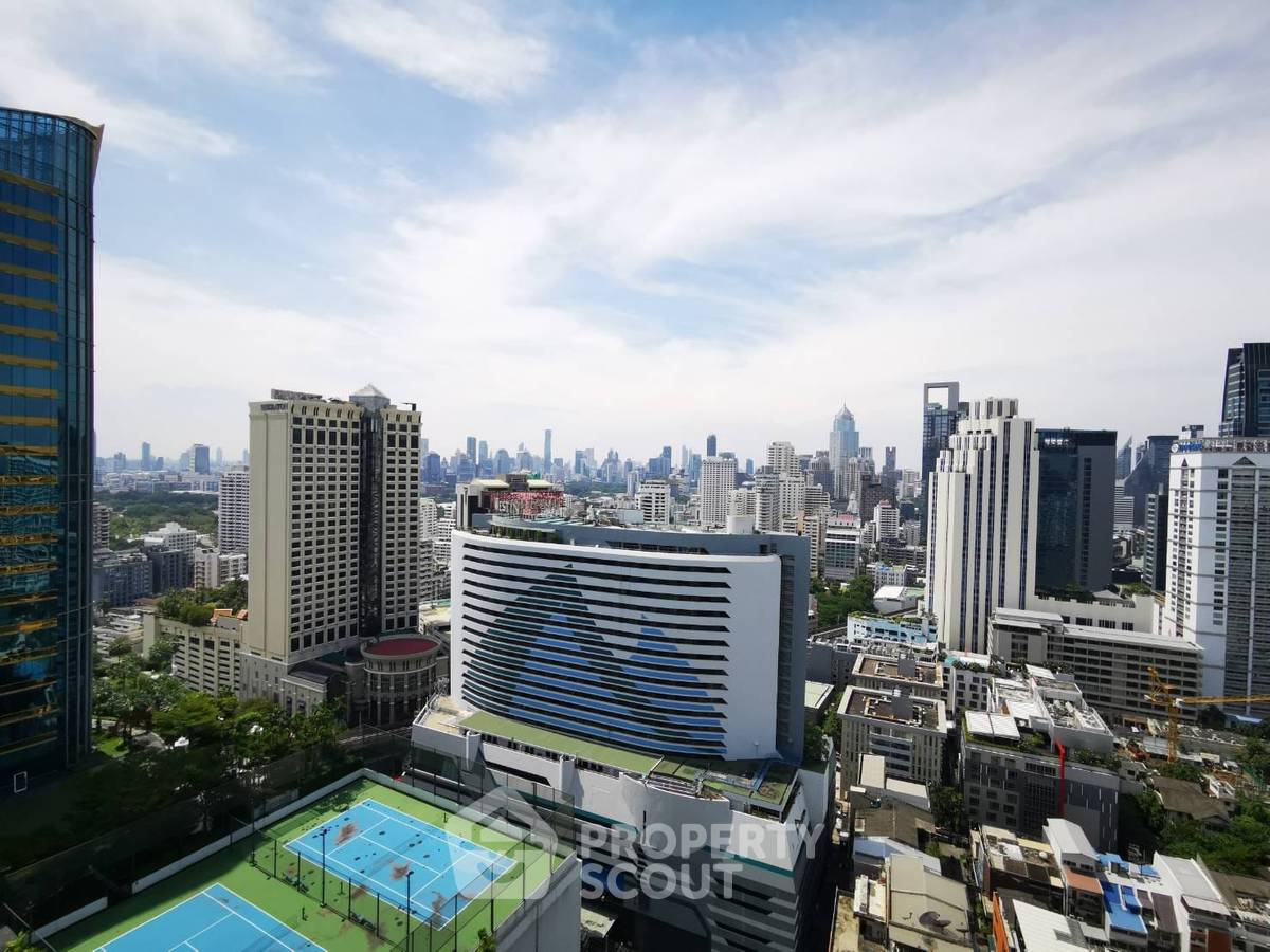 รูป คอนโด 1-ห้องนอน ที่ แอชตัน อโศก ใกล้ MRT สุขุมวิท (ID 576166) - รูปที่ 14/21