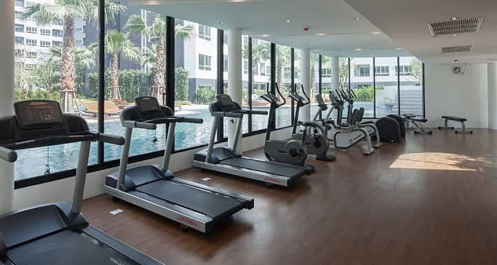 รูป ขายคอนโดพร้อมผู้เช่า รายได้ทันทีตั้งแต่วันโอน Elio Del Ray สุขุมวิท 64 คอนโดคุณภาพ ใกล้ BTS อุดมสุข เพียงไม่กี่นาที - รูปที่ 9/16