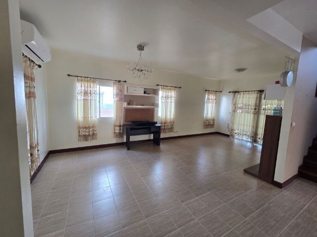 รูป บ้านเดี่ยว 51 ตร.ว. ภัสสร 7 รัตนาธิเบศร์ – ใกล้ MRT บางพลู เพียง 5 นาทีถึง เซ็นทรัล เวสต์เกต - รูปที่ 3/6