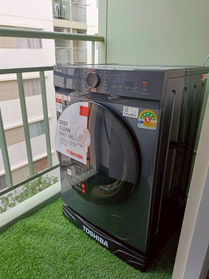 รูป #R7237 🎉 291068 ให้เช่าคอนโด Lumpini township rangsit Khlong 1 - รูปที่ 20/20