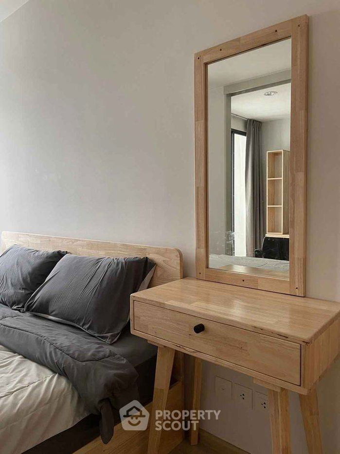 รูป คอนโด 1-ห้องนอน ที่ ไอดีโอ คิว ราชเทวี ใกล้ BTS ราชเทวี (ID 1387149) - รูปที่ 6/14