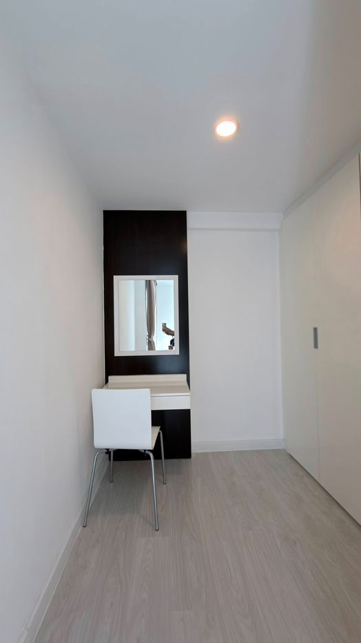 รูป Parc Exo Kaset - Navamintra ห้องสวย ราคาดี สอบถามเพิ่มเติมได้ที่ Line @condorental - รูปที่ 2/11