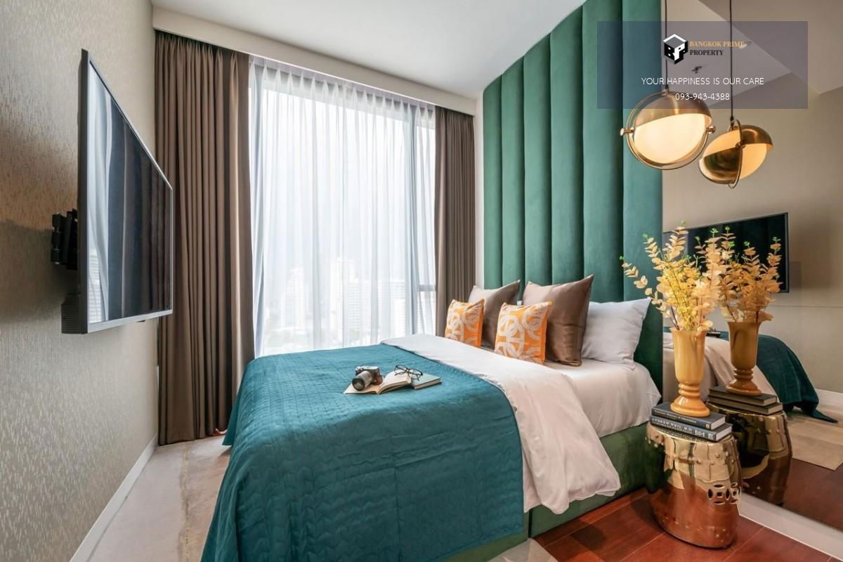 picture Khun By Yoo | Beautiful room Super luxury condo 🚝Near BTS Thonglor #2025102912614 - 5/13