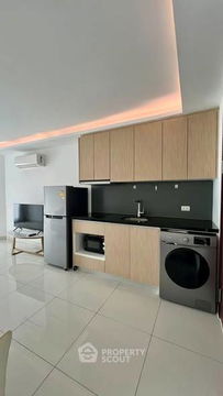 คอนโด 1-ห้องนอน ที่ ลากูน่า บีช 3 มัลดีฟส์ พัทยา ใกล้ เมืองพัทยา (ID 2381322)