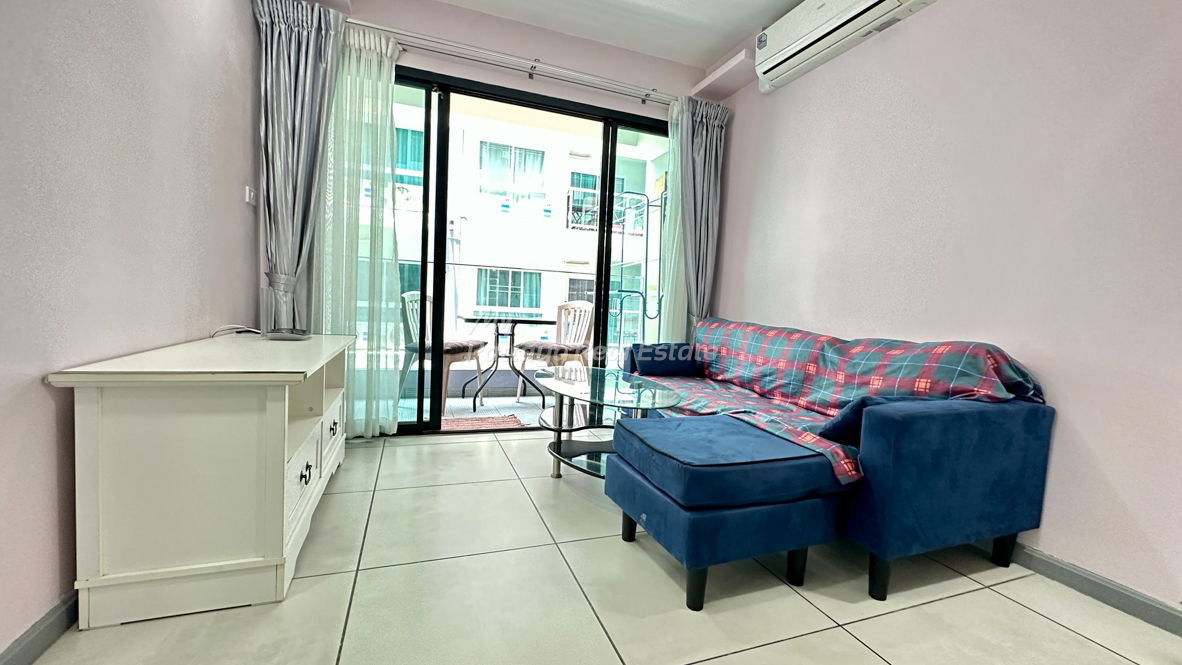 picture 🛏️ 1 Bed - 🛁 1 Bath - 🏙️ City Views - 🇹🇭 COMPANY name - 🏢 Siam Oriental Tropical Garden Condominium Pattaya - Ref: SOTG08 - 3/9