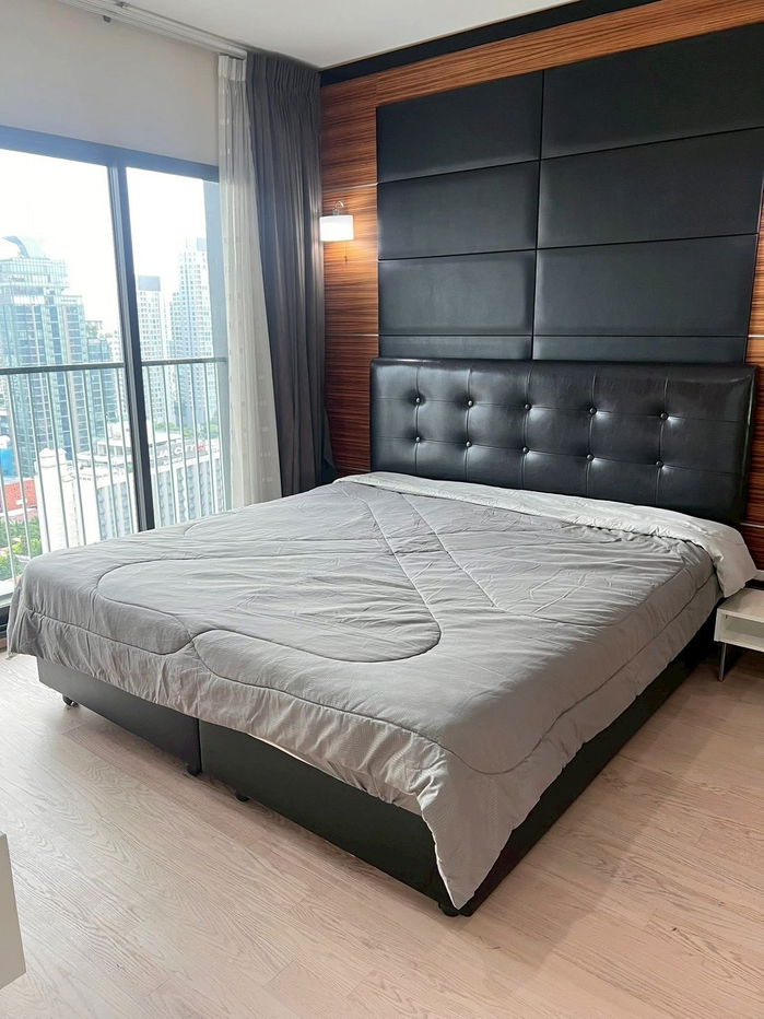 picture ST338 Noble Remix Thonglor Luxury condominium directly connected to BTS Thong Lo Station - 4/8