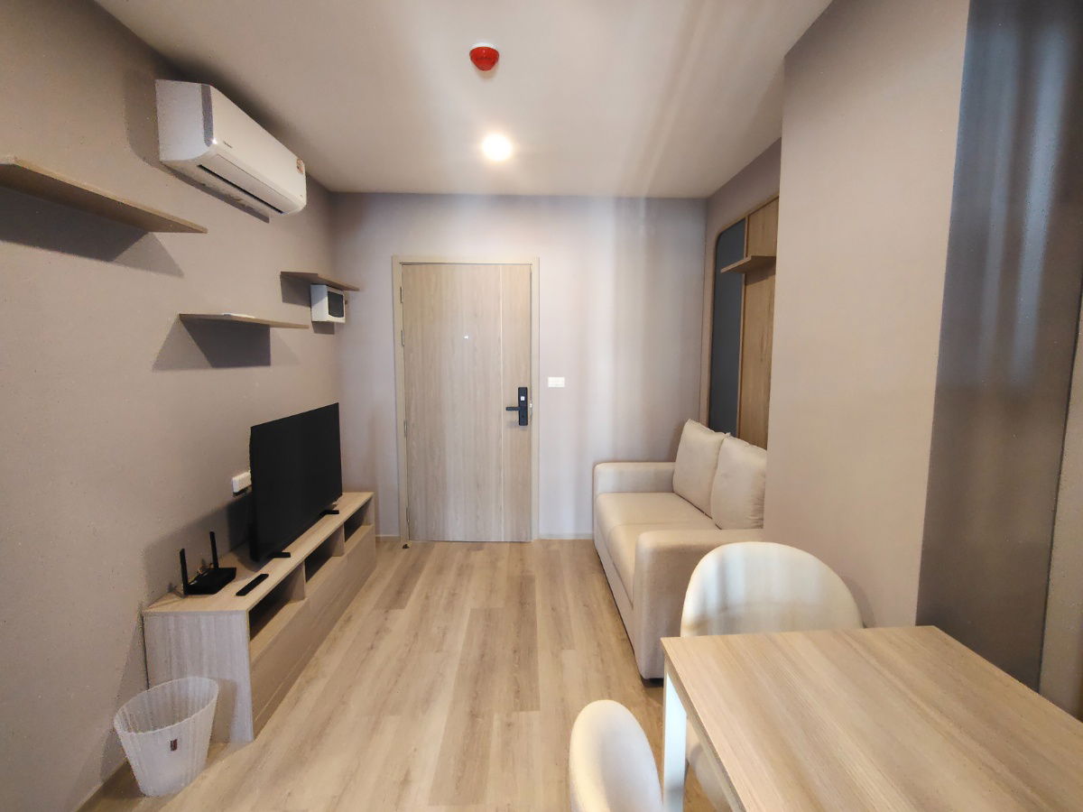 รูป  K1730ให้เช่าคอนโดใหม่ The Origin Campus KhonKaen #ใกล้มหาวิทยาลัยขอนแก่น #ฟรีwifiในห้องมูลค่า599บาท - รูปที่ 1/30