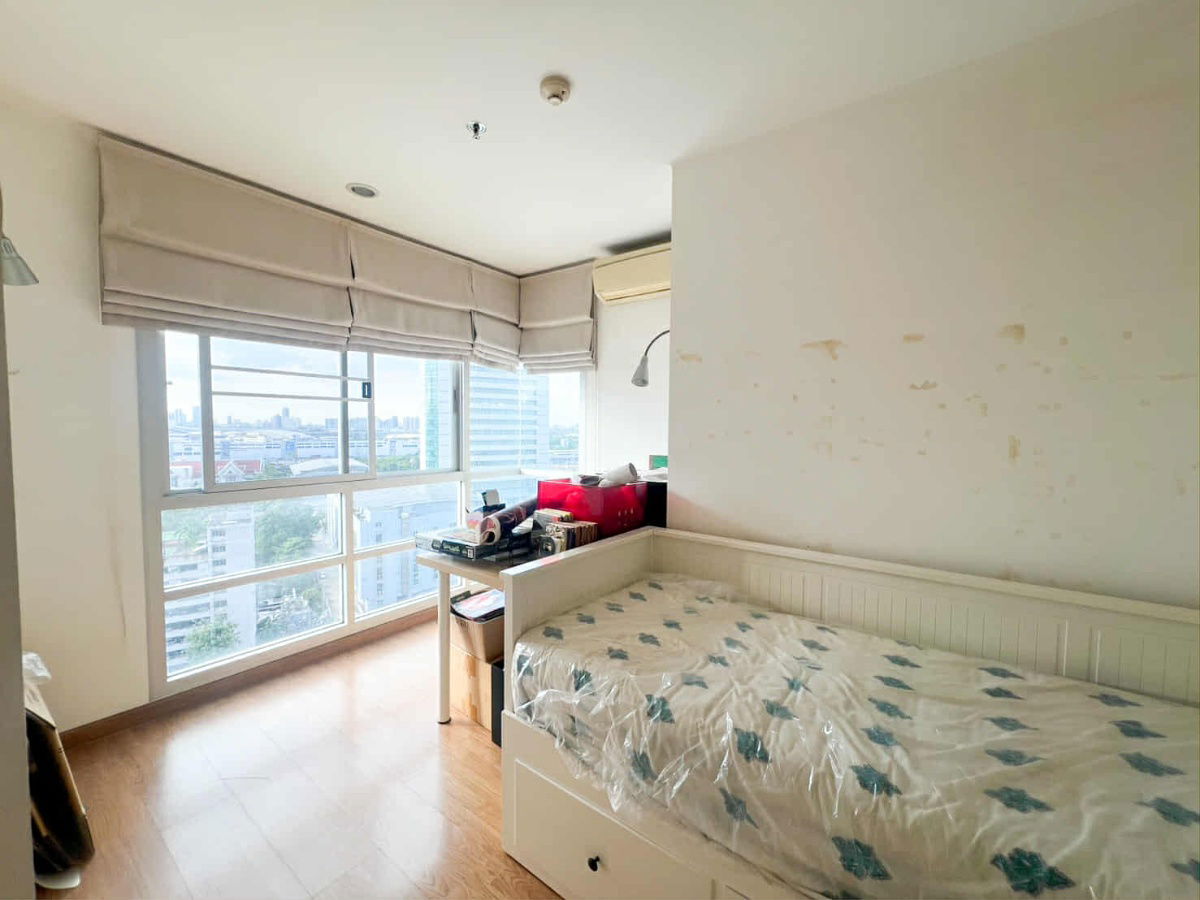 picture 🔥 For Sale 🔥 U Delight @ Chatuchak Station / 2 Bedrooms P039 - 2/16