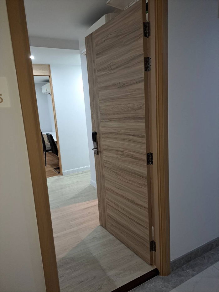 รูป 🌿✨ ปล่อยเช่า V Condo ศาลายา (วี คอนโด ศาลายา) ✨🌿 🏢 ตึก V2 ชั้น 2 ห้องสวยพร้อมเข้า 📍ใกล้ ม.มหิดล ศาลายา เดินทางสะดวกมาก 🚗💨 - รูปที่ 2/18