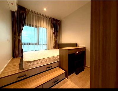 คอนโดให้เช่า : 🩵🩵Altitude Unicorn Sathorn–Thaphra — For Rent 