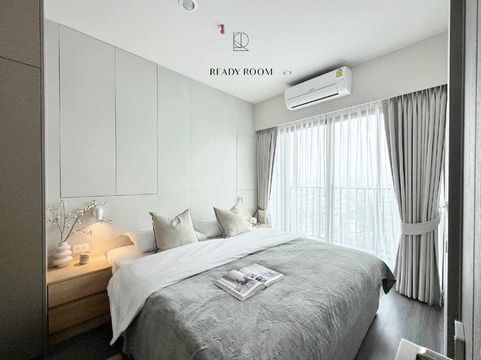 ห้องว่างอัพเดต🧿รวมคอนโด 2 ห้องนอน🧿⚠️🛋️🛌ไอดีโอ สุขุมวิท - พระราม 4