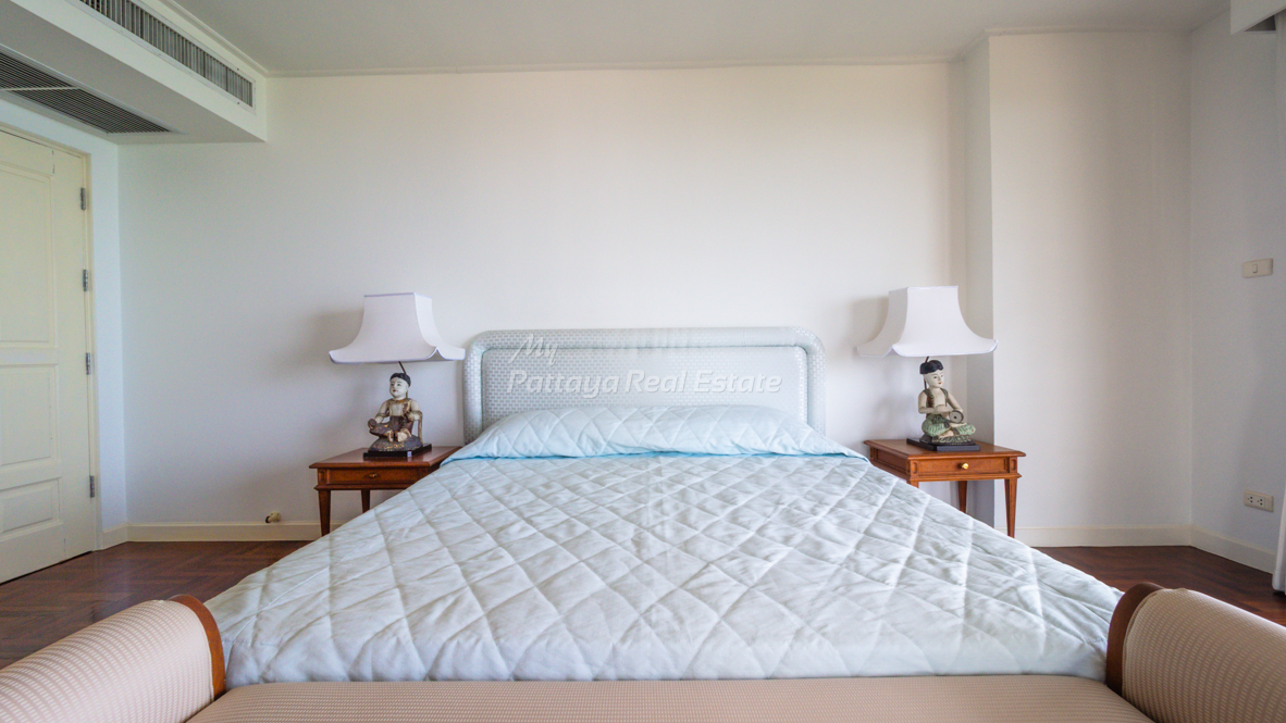 picture 🛏️ 3 Bed - 🛁 3 Bath - 🏙️ Sea Views - 🌏 FOREIGN name - 🏢 Royal Cliff Garden Pattaya - Ref: RCG05 - 11/26