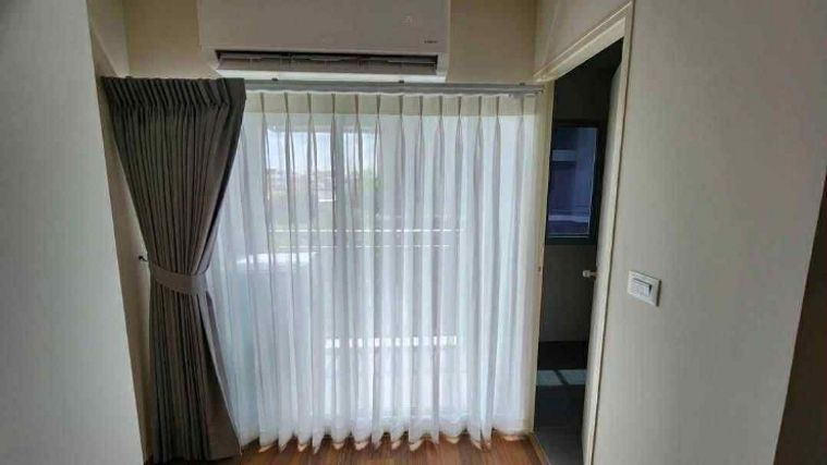 1-bed condo for sale, 30 sqm, Lumpini Condotown Ekachai 48