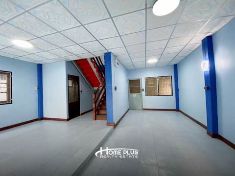 รูป บ้านเดี่ยว 2 ชั้น หมู่บ้านเทวินทร์รวมใจ เนื้อที่ 51 ตารางวา - รูปที่ 8/16