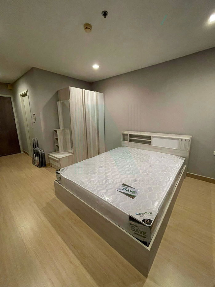 picture 🔺 For Rent Condo CASA CONDO @ MRT SAM YAEK BANG YAI Building A, Floor 12,Studio, Room size 22 sqm - 7/8