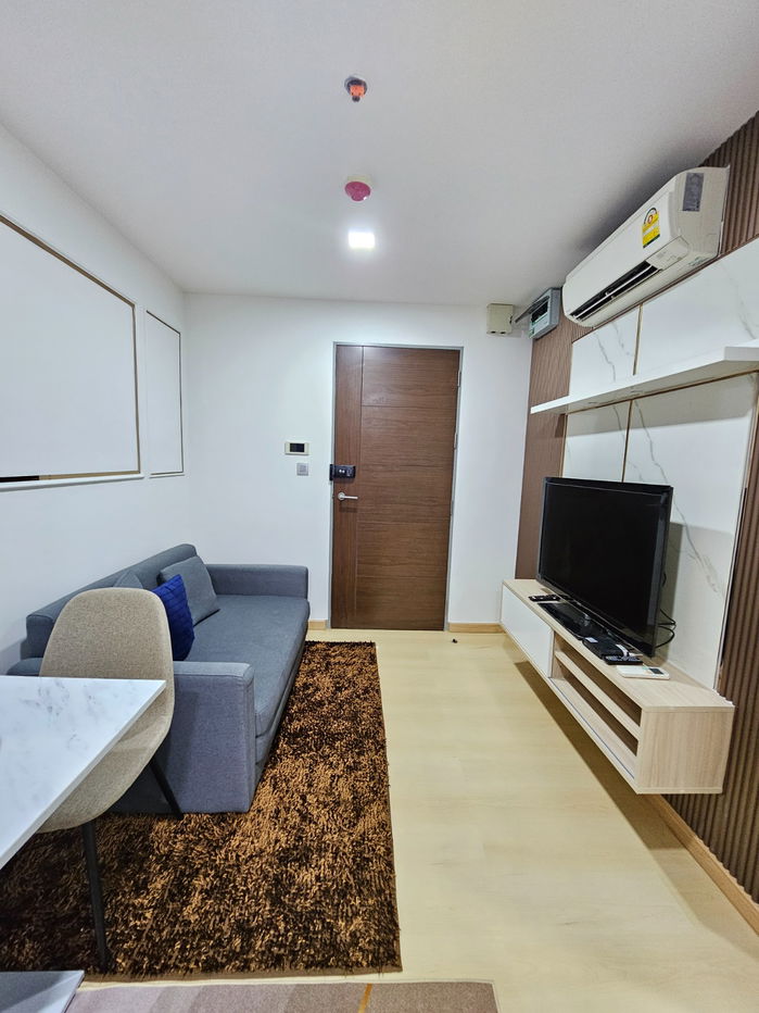 รูป เอพพิโซด ห้องสวย พร้อมให้เข้าพัก ติดต่อเช่าไลน์ไอดี @condo55 - รูปที่ 23/23