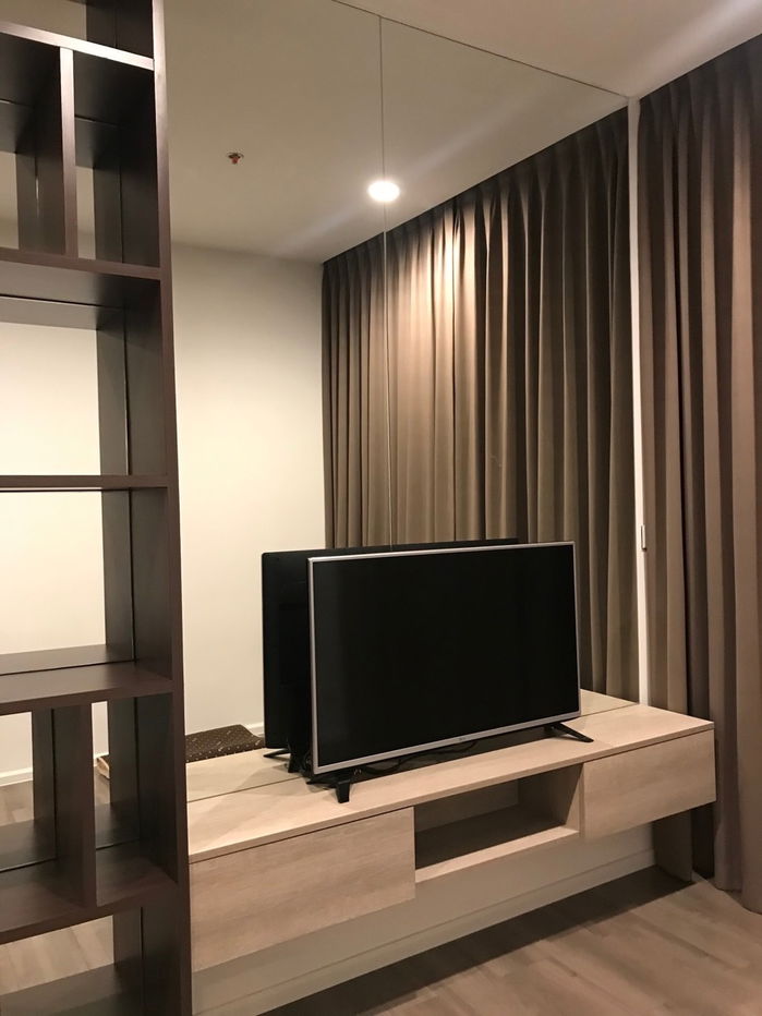 รูป 💥DL-9278💥ว่าง ให้ เช่า  วิสซ์ดอม เอสเซ้นส์ สุขุมวิท 👉แอดไลน์ @rangrak  - รูปที่ 2/14