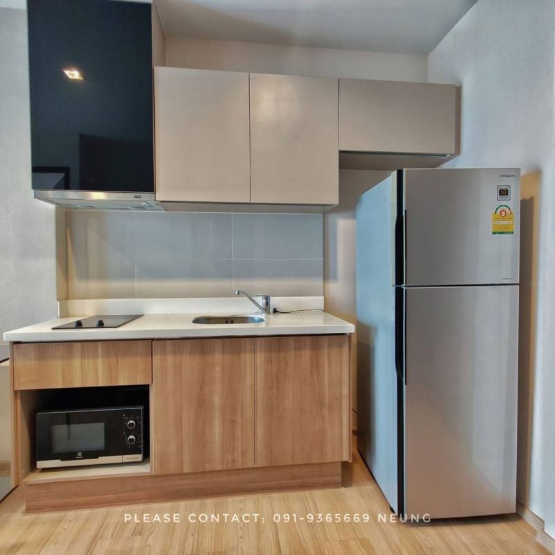 picture 🌇Rhythm Sathorn 21 for Rent  ( "BTS: Taksin 250 m. " - 8/14