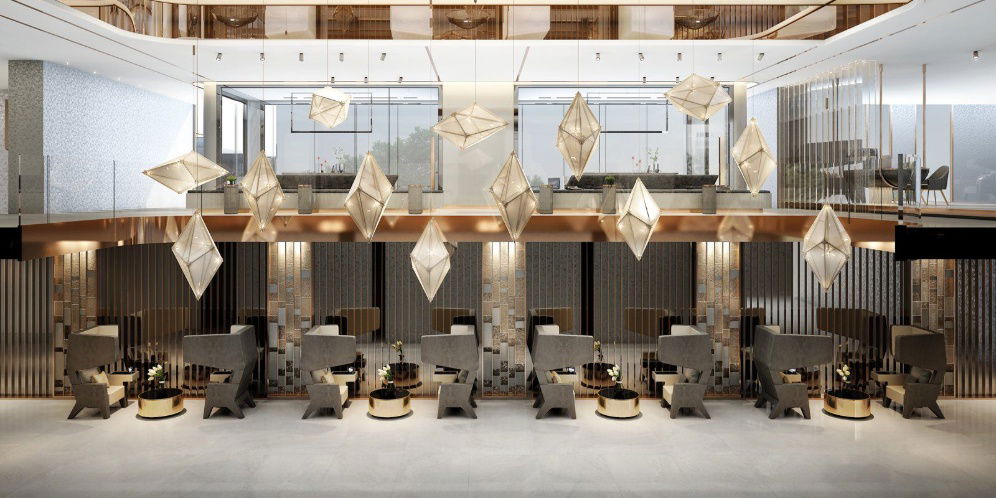 รูป 🔵ปล่อยเช่าคอนโด LIFE ASOKE RAMA9 (ไลฟ์ อโศก พระราม9) หิ้วกระเป๋ามาพร้อมอยู่ได้เลยทันที ห้องหัวมุมเงียบสงบวิวดี - รูปที่ 25/35