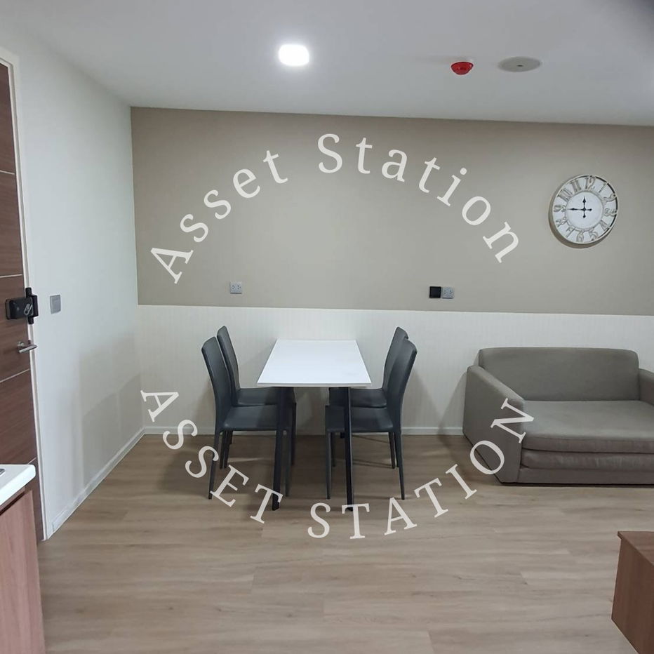 รูป  ให้เช่า Atmoz Ladprao 71 ใกล้ MRTโชคชัย 4 | โชคชัย 4 ลาดพร้าว 71 - รูปที่ 8/12