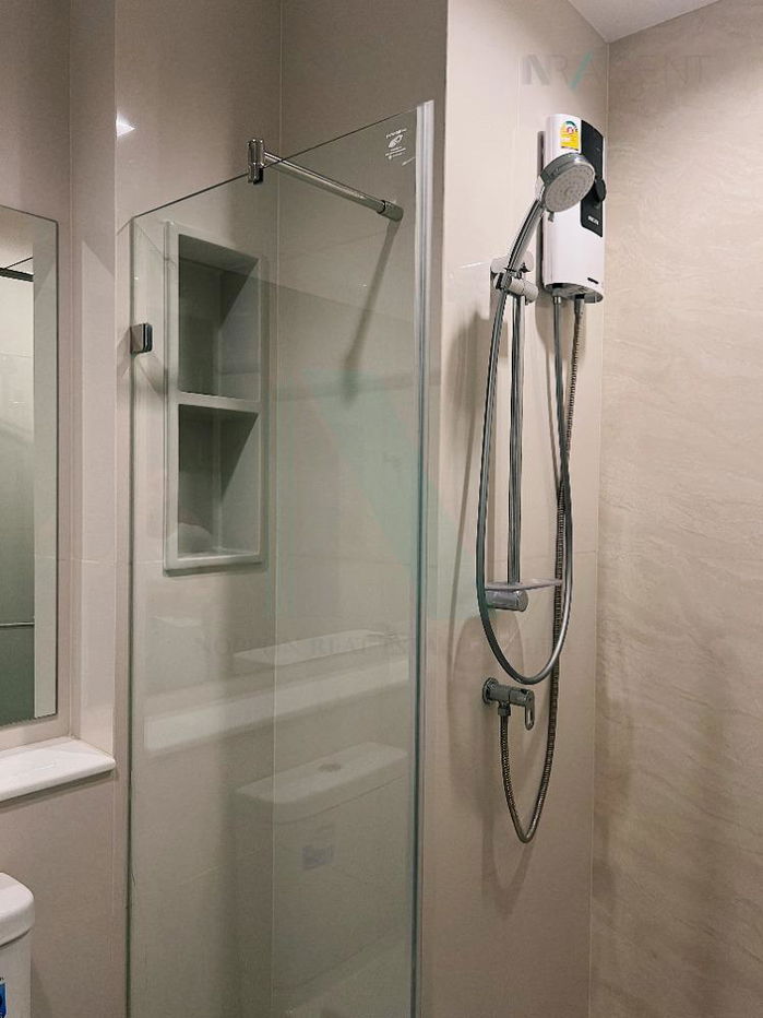 picture 📌 For Rent Condo LIFE LADPRAO VALLEY Building 1, Floor 26,Studio, Room size 29.00 sqm - 8/8