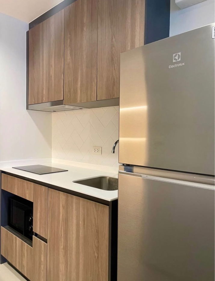 picture #R7254  🎉 291068 Condo for rent  THE LINE Phahonyothin Park - 7/12