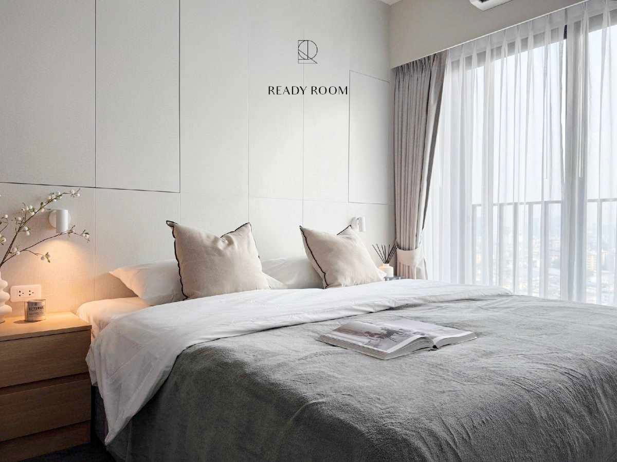 รูป ห้องว่างอัพเดต🧿รวมคอนโด 2 ห้องนอน🧿⚠️🛋️🛌ไอดีโอ สุขุมวิท - พระราม 4 - รูปที่ 10/17