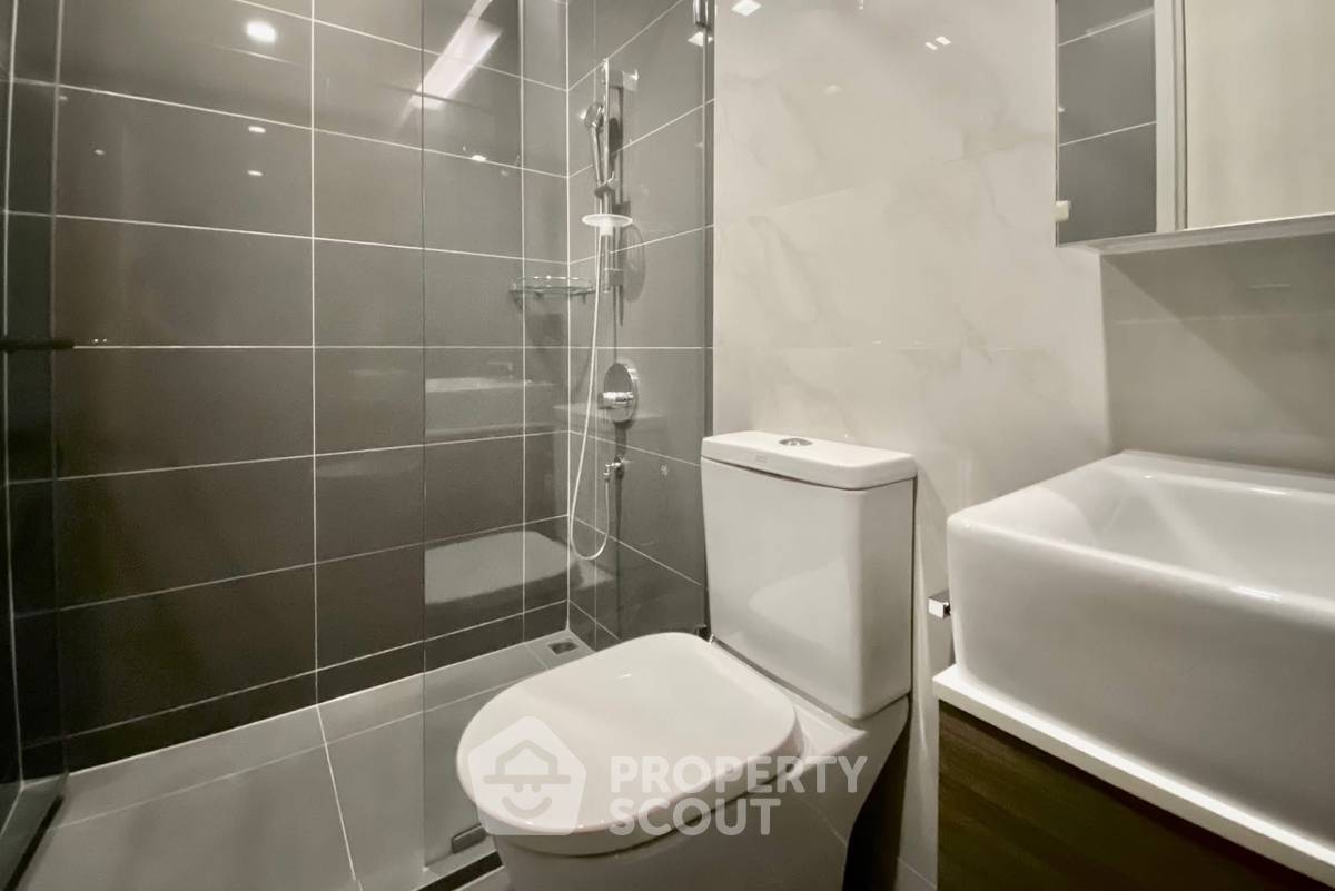 picture 1-BR Condo at M Thonglor 10 near BTS Thong Lor (ID 2380350) - 4/5