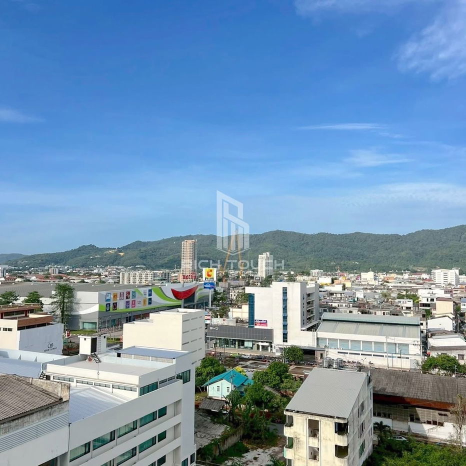 picture Plus Hat Yai 30 meters for rent, east side - 7/9