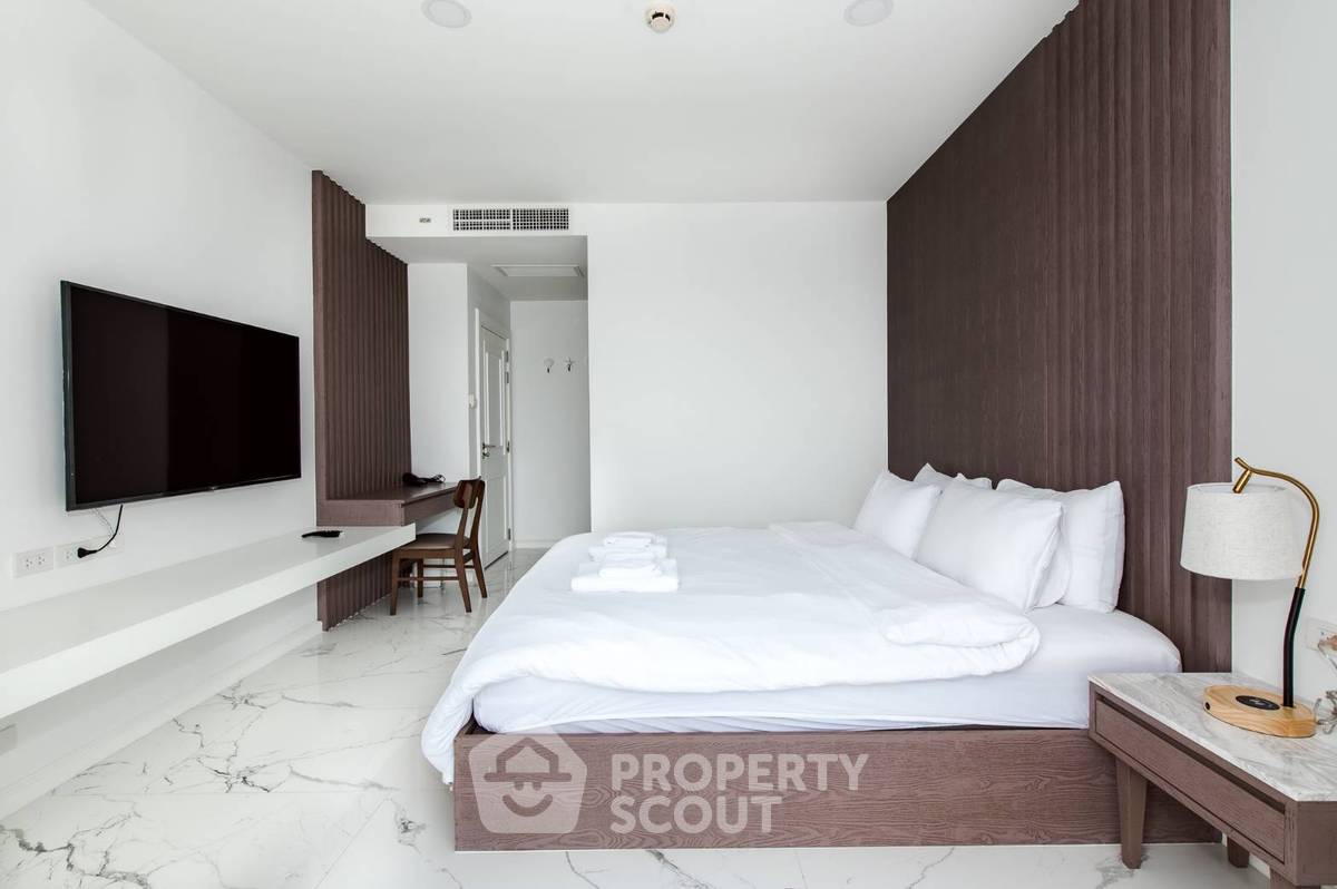 picture 2-BR Condo at Malibu Hua Hin Khao Tao close to Khao Tao (ID 1697395) - 13/33