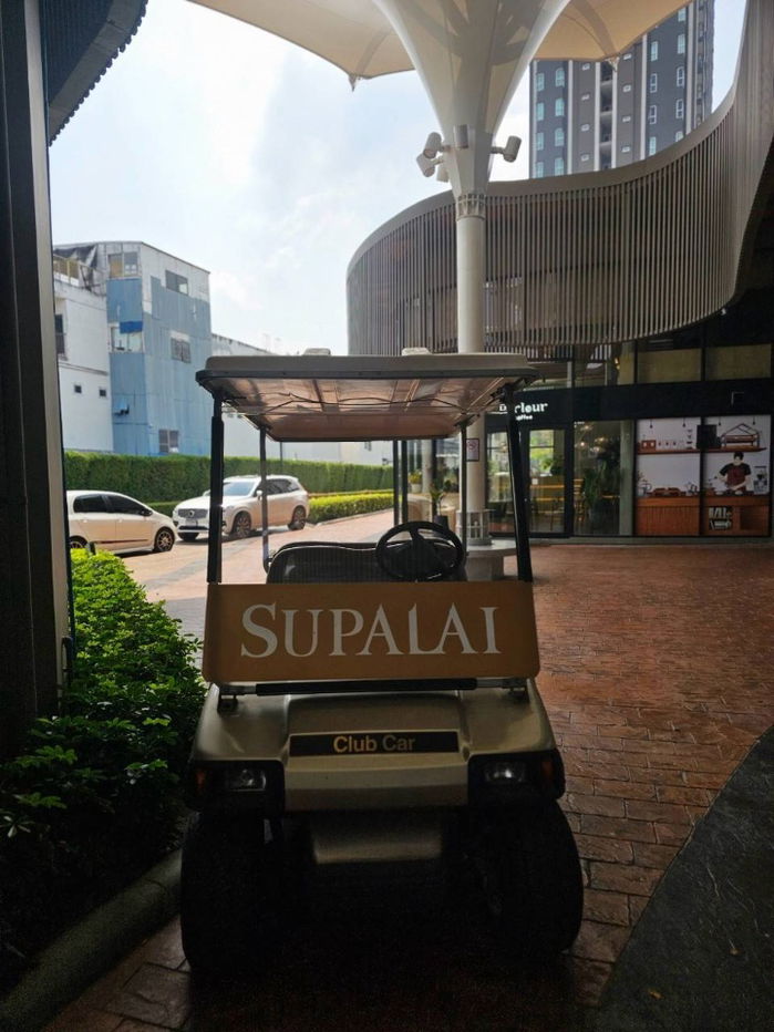 picture 🏙️ Supalai Veranda Ramkhamhaeng for rent🍎 - 10/12