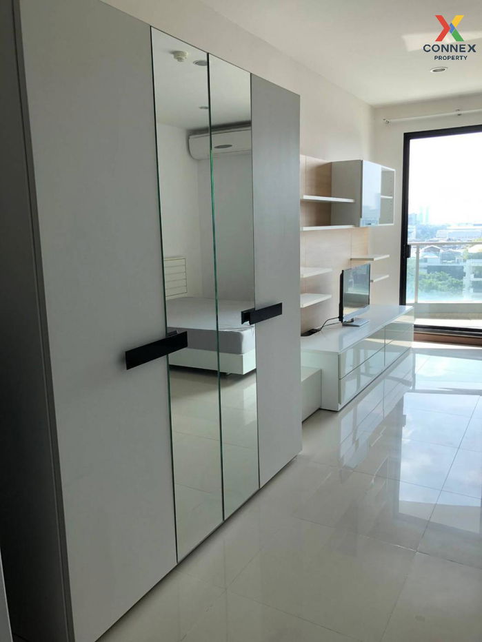 picture FOR RENT condo , Supalai Premier Ratchathewi , BTS-Ratchathewi , Thanon Phetchaburi , Pathum Wan , Bangkok , CX-50608 ✅ Live chat with us ADD LINE @connexproperty ✅  - 7/10