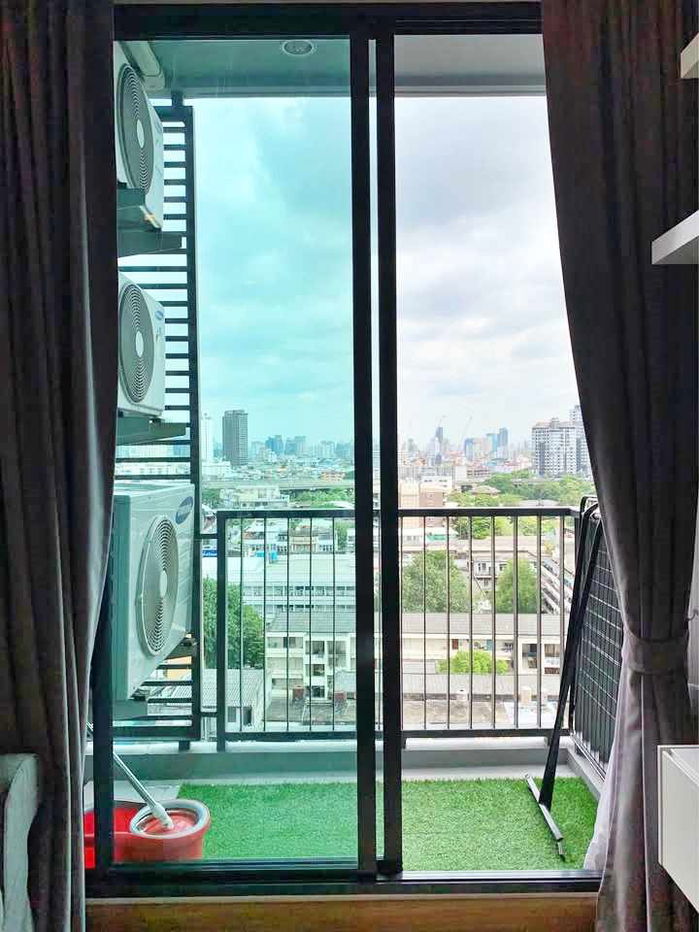 รูป ห้องว่างอัพเดต🧿รวมคอนโด 2 ห้องนอน🧿⚠️🛋️🛌คิว เฮ้าส์ คอนโด สุขุมวิท 79 - รูปที่ 8/16