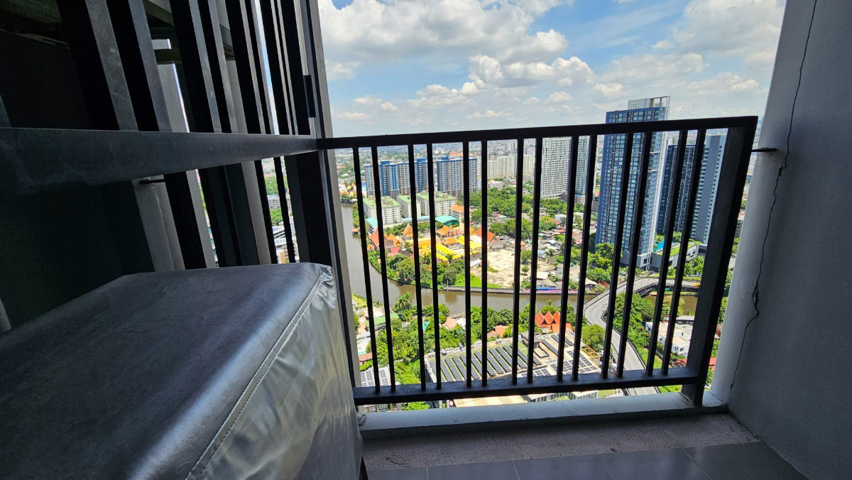 picture Ready to move in for rent The Base Park West - 8/9