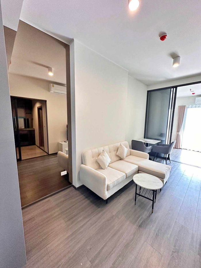 รูป ห้องว่างอัพเดต🧿รวมคอนโด 2 ห้องนอน🧿⚠️🛋️🛌ไอดีโอ สุขุมวิท - พระราม 4 - รูปที่ 3/13