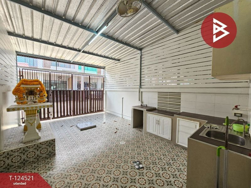 รูป ขาย อาคารพาณิชย์  2 ชั้น ไอวี่ เออบาน่า (Ivy Urbana) 22.1 ตารางวา - รูปที่ 3/15