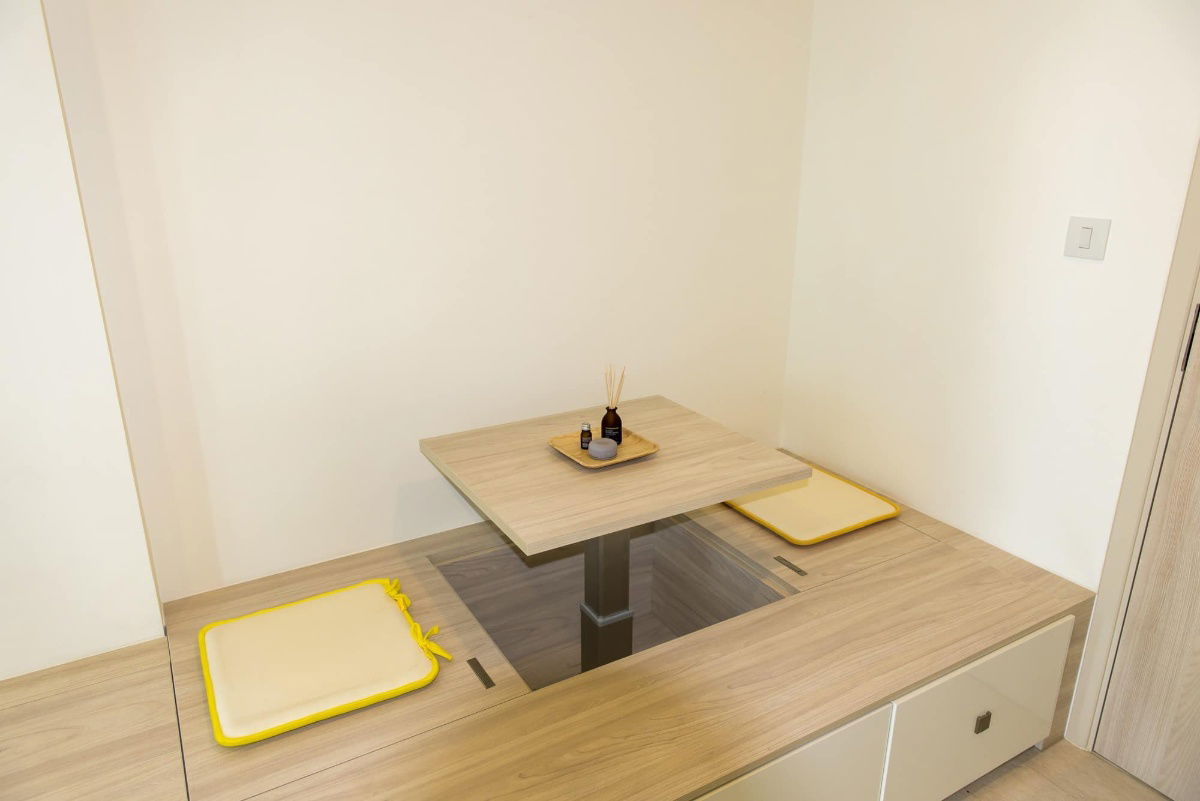 รูป 🔥 ขาย 🔥 ไลฟ์ อโศก / 1 ห้องนอน ZC025 - รูปที่ 11/17