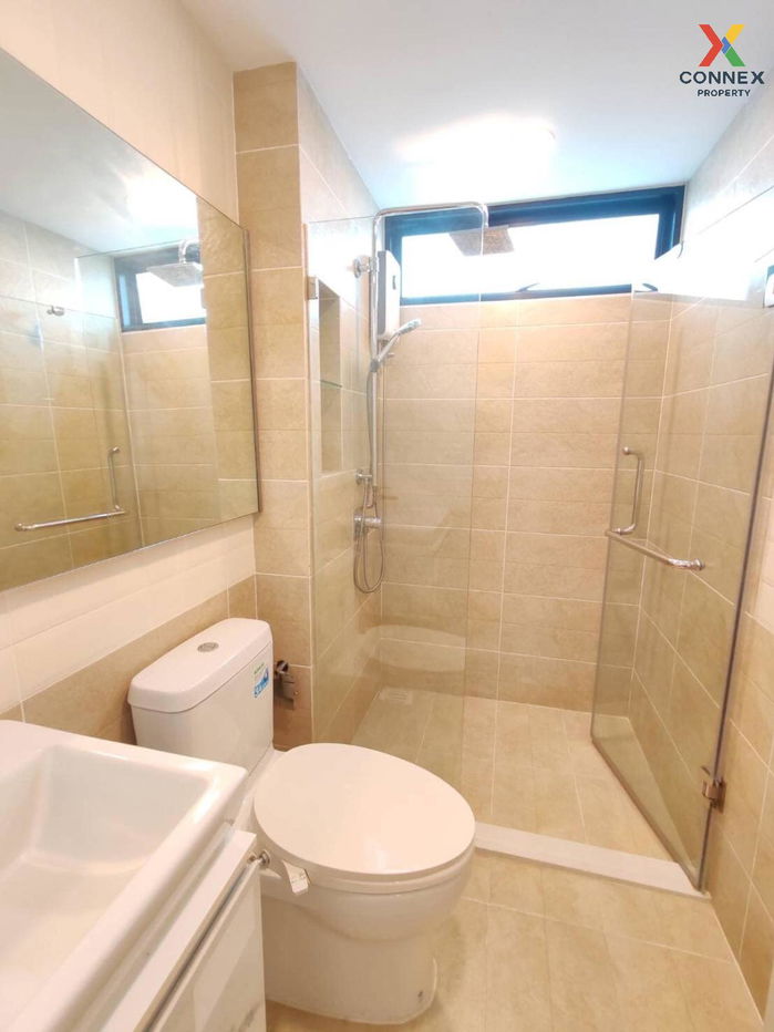 รูป เช่าคอนโด  เดอะ คิวบ์ เออร์เบิน สาทร - จันทน์  วัดพระยาไกร เขต บางคอแหลม กรุงเทพ CX-85818 ✅ ทักไลน์ @connexproperty ตอบทันที ทีมงานมืออาชีพ ✅  - รูปที่ 6/7