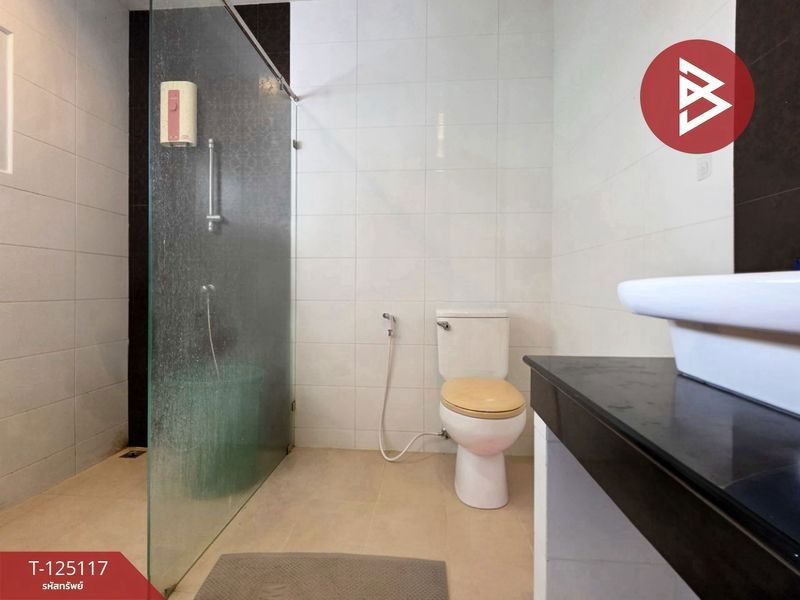 รูป ขาย บ้านเดี่ยว 2 ชั้น  กรีนวิลล์ บีช 2 บางแสน (Greenville Beach 2 Bangsaen) เนื้อที่  1 งาน 30 ตารางวา - รูปที่ 15/15