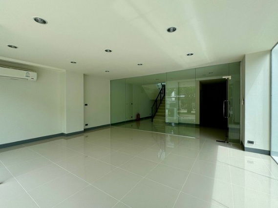 รูป OF0464 ขายอาคารออฟฟิศ บี สแควร์ พระราม9–เหม่งจ๋าย กรุงเทพมหานคร - รูปที่ 3/8