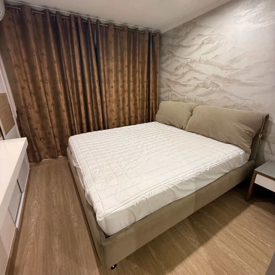 รูป 🔥 ให้เช่าคอนโด Lumpini Ville ลาดพร้าว - โชคชัย 4 🚝 ใกล้ MRT ลาดพร้าว 🔥 - รูปที่ 6/6