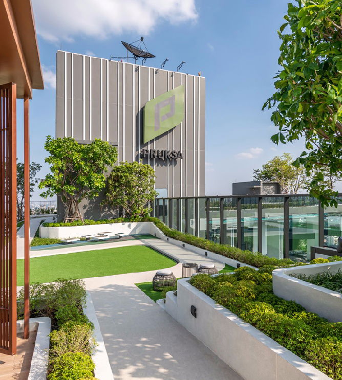 picture 586/299 The Privacy Jatujak--Modern Condo in Bangkok with Prime Location and Full Facilities - 11/13