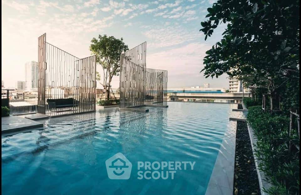 รูป คอนโด 1-ห้องนอน ที่ ไอดีโอ สุขุมวิท 93 ใกล้ BTS บางจาก (ID 426666) - รูปที่ 6/6