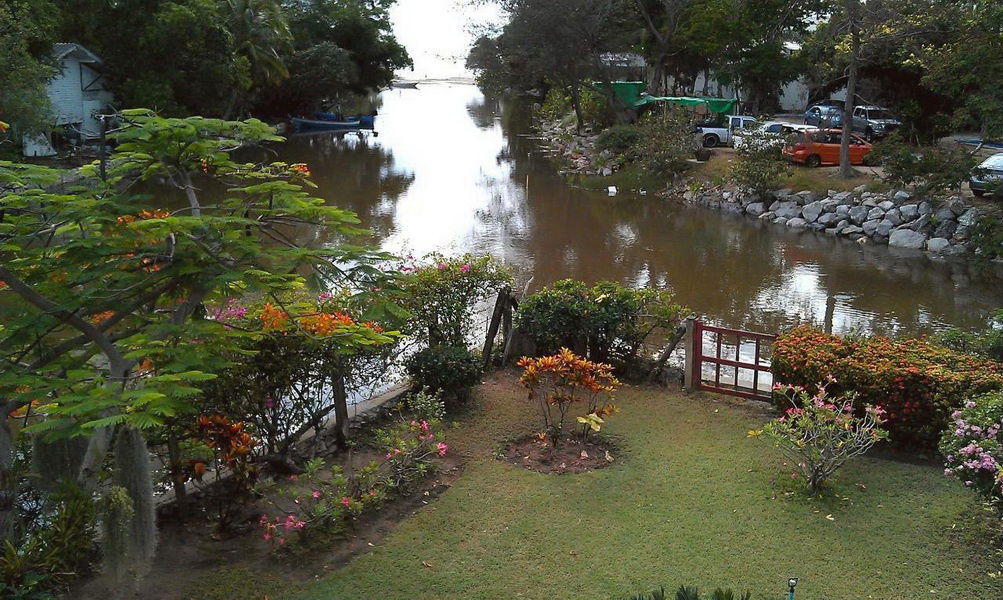 รูป ขายบ้านพักตากอากาศ วิวทะเลชะอำ ติดradisson resort ชะอำ - รูปที่ 10/18